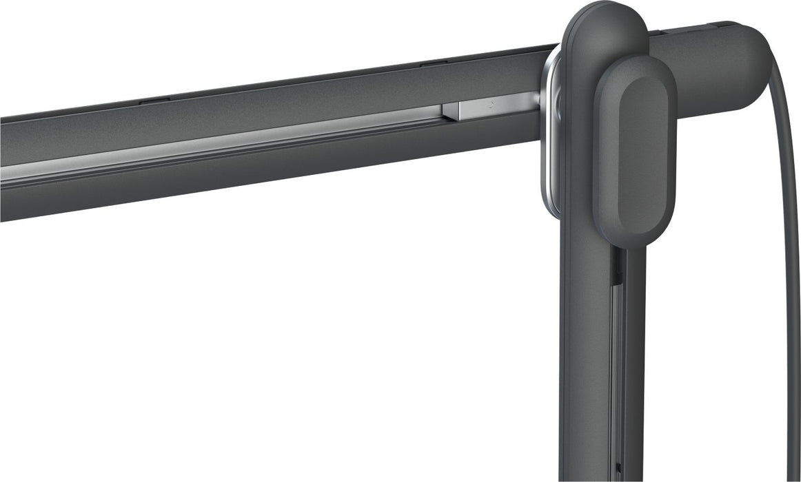 EAN 5099206124790 - Logitech Reach cámara web 1920 x 1080 Pixeles USB-C Grafito imagen 4