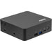 EAN 4711377431194 - MSI Cubi NUC AI+ 3MG-004BEU USFF Negro 355 Intel® SoC FCBGA2540 4,7 GHz Altavoces incorporados imagen 13