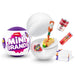 EAN 4894680027213 - Mini Brands Series 3 Capsule imagen 1