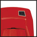 EAN 4006825635898 - Einhell GE-CM 36/37 Li-Solo Cortacésped manual Batería Negro, Rojo imagen 7