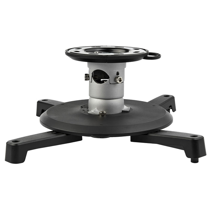 EAN 0065030884136 - StarTech.com PROJCEILMNT2 montaje para projector Negro, Plata imagen 5