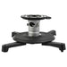 EAN 0065030884136 - StarTech.com PROJCEILMNT2 montaje para projector Negro, Plata imagen 5