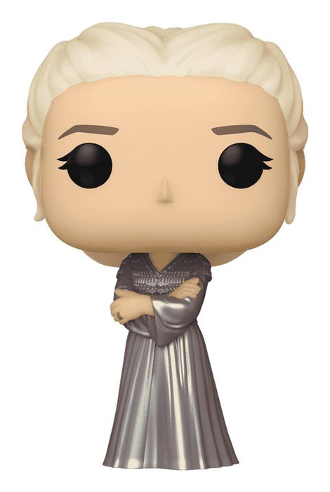 EAN 0889698834650 - FUNKO POP! Rhaenyra Targaryen imagen 1