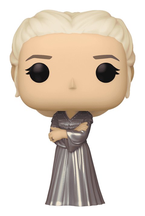 EAN 0889698834650 - FUNKO POP! Rhaenyra Targaryen imagen 1