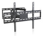 EAN 5608475028991 - Haeger WB-T90.022A soporte para TV 2,29 m (90") Negro imagen 1