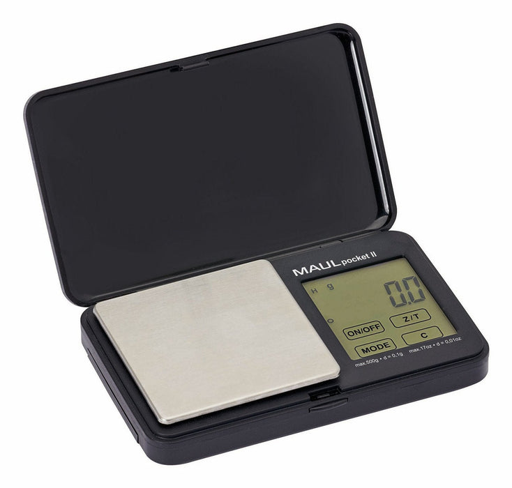 Taschenwaage Maulpocket