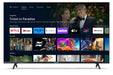 EAN 5903802469936 - Sharp 43FH2EA Televisor 109,2 cm (43") Full HD Smart TV Wifi Negro imagen 2