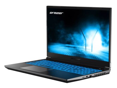 EAN 4061275235265 - MEDION Erazer Crawler E50i Intel® Core™ i5 i5-12450H Portátil 39,6 cm (15.6") Full HD 6 GB 512 GB SSD NVI imagen 1