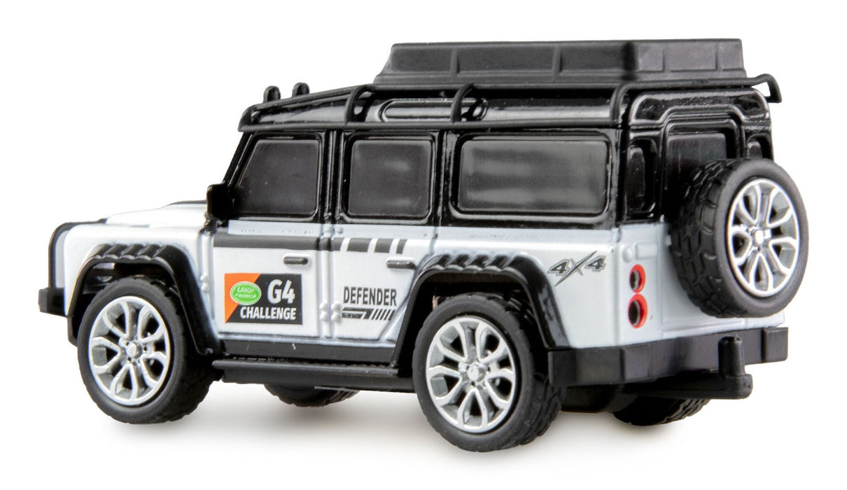 EAN 4262408976332 - Amewi 22678 modelo controlado por radio Coche todoterreno Motor eléctrico 1:64 imagen 5