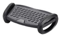 EAN 5705831179875 - Q-CONNECT KF17987 soporte para el apoyo de pies Negro imagen 1