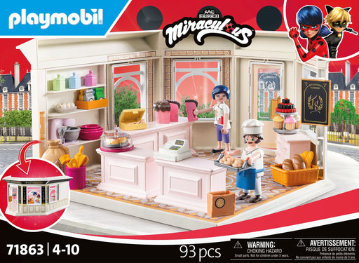 EAN 4008789718631 - Playmobil 71863 set de juguetes imagen 2