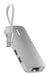 EAN 8720574622737 - LINQ LQ49081PS base para portátil y replicador de puertos Alámbrico USB 3.2 Gen 2 (3.1 Gen 2) Type-C Gris imagen 3