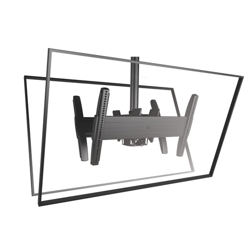 EAN 841872159010 - Chief LCB1U soporte para TV 152,4 cm (60") Negro imagen 1