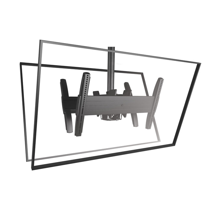 EAN 841872159010 - Chief LCB1U soporte para TV 152,4 cm (60") Negro imagen 1