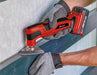EAN 4006825628593 - Einhell TC-MG 18 Li-Solo Negro, Rojo 10000 OPM imagen 8