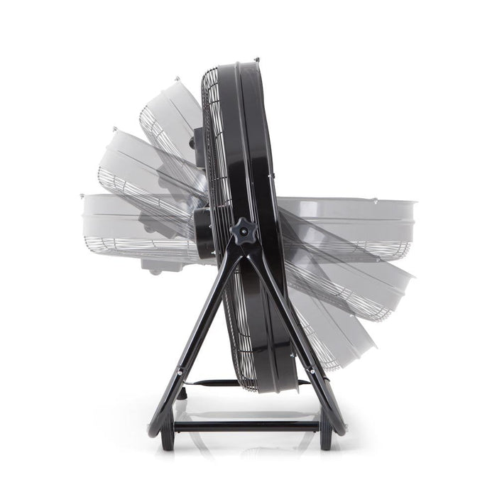 Orbegozo Pwt 3061 Ventilador Industrial 60cm