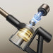 EAN 6979181925300 - Dreame R10s Lite Aspiradora escoba 3 en 1 Batería Secar HEPA Sin bolsa 0,5 L 250 W Negro 2,2 Ah imagen 7