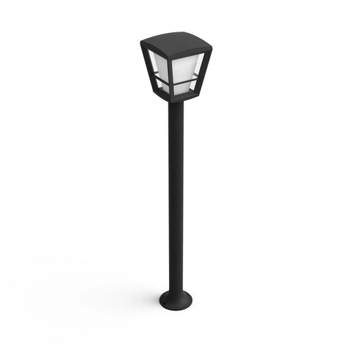 EAN 8718696170601 - Philips Hue White and Color ambiance 1744230P7 Alumbrado de sobremuro/pie para exterior Bluetooth/Zigbee  imagen 2