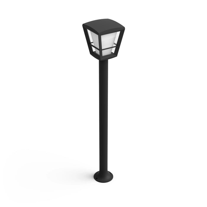 EAN 8718696170601 - Philips Hue White and Color ambiance 1744230P7 Alumbrado de sobremuro/pie para exterior Bluetooth/Zigbee  imagen 2