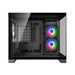 EAN 4711649770297 - COUGAR CGR-2QA6B-RGB Mini Tower Negro imagen 4