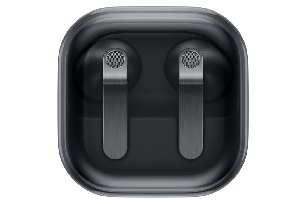 Auriculares  Samsung Galaxy Buds4 Black Auriculares Inear Inálambricos