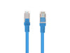 EAN 5901969404920 - Lanberg PCF5-10CC-0100-B cable de red Azul 1 m Cat5e F/UTP (FTP) imagen 1