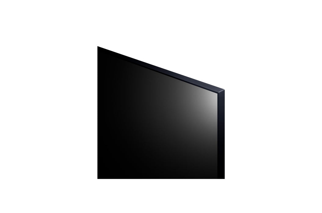 EAN 8806091355065 - LG 65UL3J-E Pantalla plana para señalización digital 165,1 cm (65") LCD Wifi 400 cd / m² 4K Ultra HD Azul imagen 10