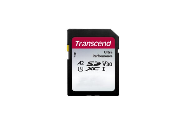 EAN 0760557854999 - Transcend SDXC 340S 256 GB UHS-I imagen 1