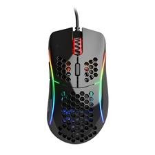 Glorious Pc Gaming Race Model D Ratón Mano Derecha Usb Tipo A Óptico 12000 Dpi