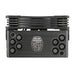 EAN 4719512123461 - Cooler Master Hyper 212 RGB Black Edition w/LGA1700 Procesador Enfriador 12 cm Negro imagen 3