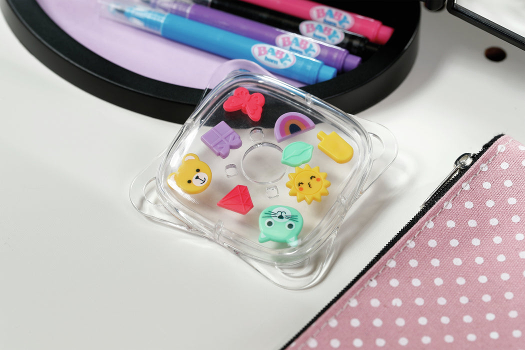 EAN 4001167838372 - BABY born Styling Marker & Accessories imagen 6