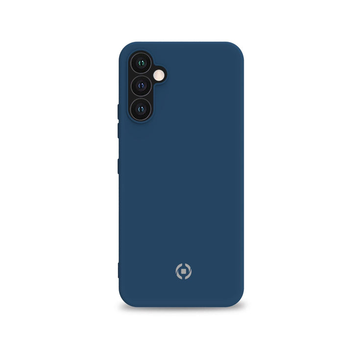 EAN 8021735200734 - Celly CROMO1037BL funda para teléfono móvil 16,3 cm (6.4") Azul imagen 10