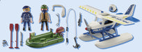 EAN 4008789707796 - Playmobil City Action 70779 set de juguetes imagen 7