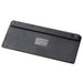 EAN 8420738310660 - SilverHT 112002840199 teclado para móvil QWERTY Español Negro imagen 2
