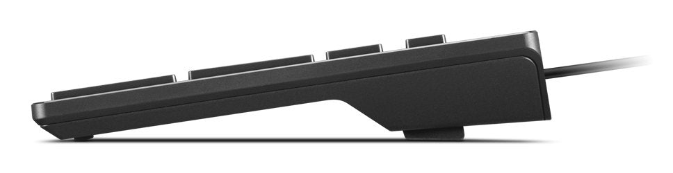 Lenovo 5000 - Teclado - Full Size - Usb - Qwertz