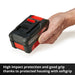 EAN 4006825613704 - Einhell 4512042 cargador y batería cargable imagen 5