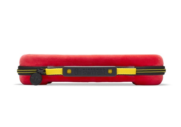 EAN 0617885094910 - PowerA NSCS0306-01 funda para consola portátil Nintendo Sentido, Caucho Multicolor imagen 3