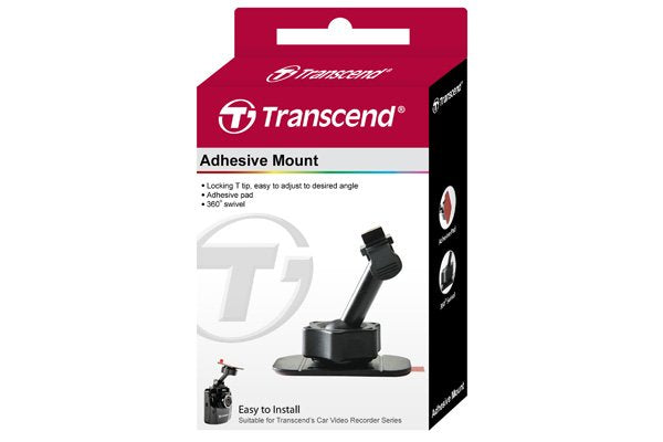 EAN 0760557832027 - Transcend TS-DPA1 accesorio para montaje de cámara imagen 4