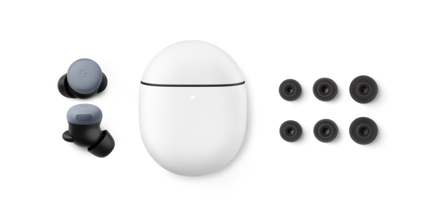 EAN 0840244605704 - Google Pixel Buds Pro 2 Auriculares True Wireless Stereo (TWS) Dentro de oído Llamadas/Música/Deporte/Uso imagen 4