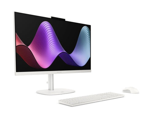 EAN 0199896901253 - HP OmniStudio All-in-One Desktop 24-cu0013ns PC Intel® N N150 60,5 cm (23.8") 1920 x 1080 Pixeles 8 GB DD imagen 2