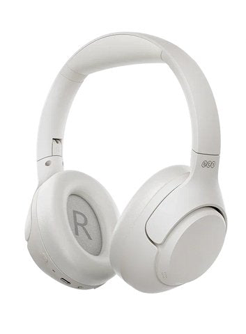 EAN 6957141408391 - QCY H3 Auriculares Inalámbrico y alámbrico Diadema Llamadas/Música USB Tipo C Bluetooth Blanco imagen 1