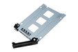 EAN 4711132869712 - Icy Dock MB996TK-B caja para disco duro externo Carcasa de disco duro/SSD Aluminio, Negro 2.5" imagen 1