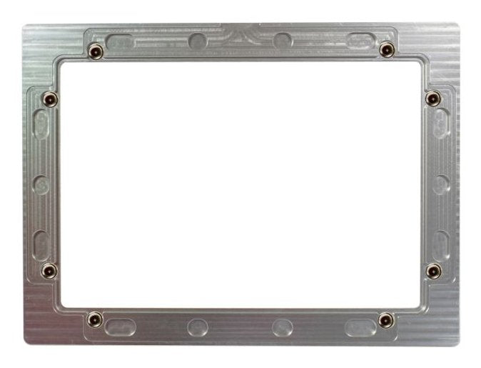 EAN 4038816107329 - ALLNET ALLTCOVER10NSV1 accesorio o pieza de recambio para tableta Bisel imagen 2