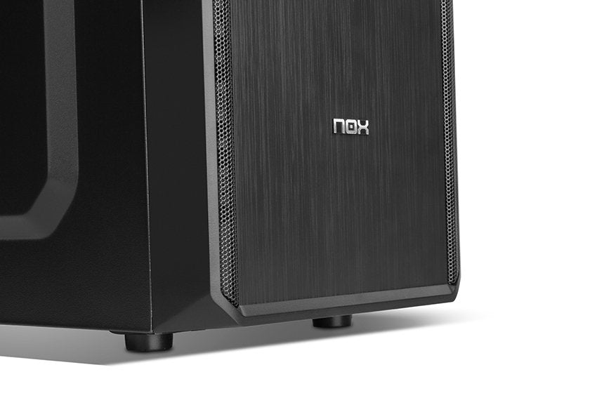 EAN 8436532167867 - Lite LITE030 Midi Tower Negro 500 W imagen 4
