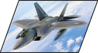 EAN 5902251058555 - COBI Lockheed F-22 Raptor imagen 14