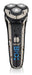 EAN 5608475035548 - Haeger G-Man Ultra Máquina de afeitar de rotación Recortadora Negro imagen 1