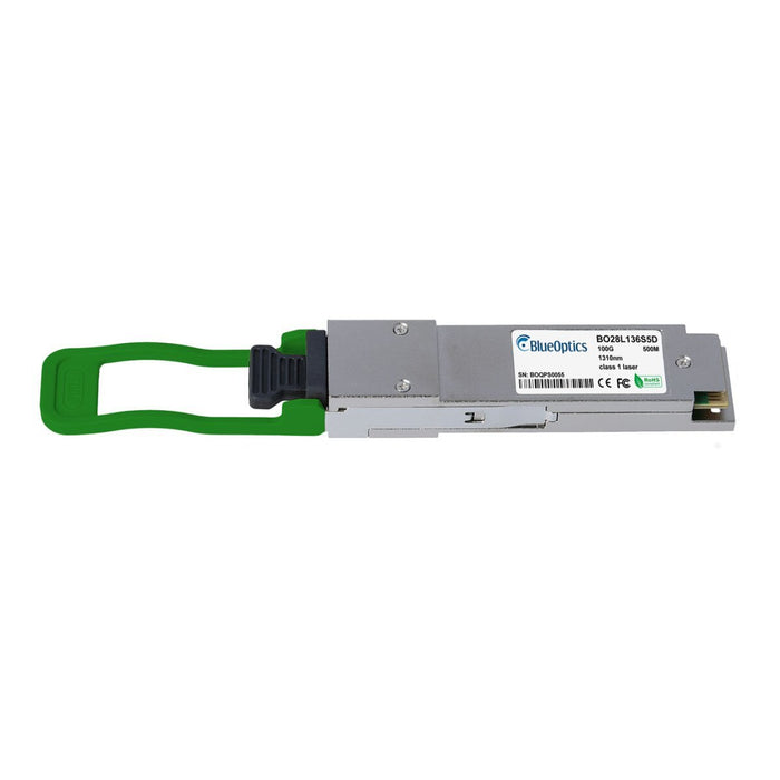 EAN 4063232063751 - BlueOptics BO28L136S5D-BO red modulo transceptor 100 Mbit/s imagen 2