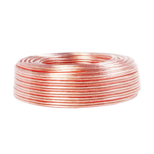EAN 4052792013023 - LogiLink CA1085 cable de audio 50 m Transparente imagen 2