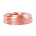 EAN 4052792012651 - LogiLink CA1076 cable de audio 25 m Transparente imagen 2