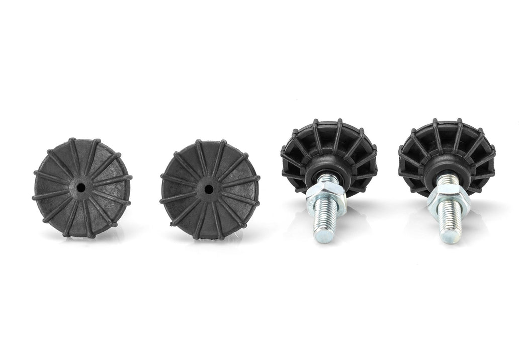 EAN 4016032193623 - Digitus DN-19 FEET accesorio de bastidor imagen 2